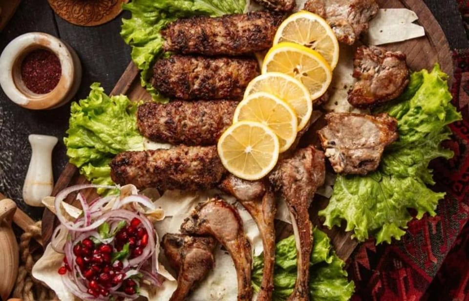 Food and drinks, Lunch, Dinner, Drinks