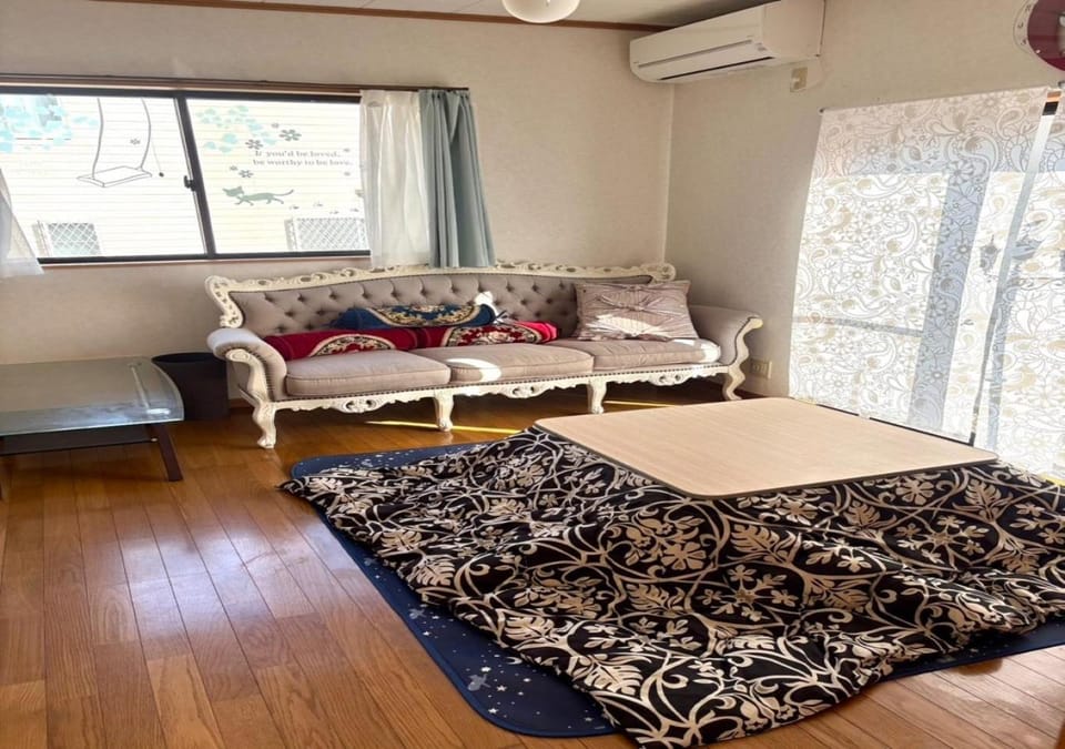 Biwako Hills - Vacation STAY 04132v House in Shiga, Japan