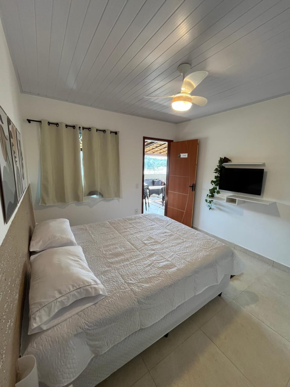 Hospedagem Canarinhos Vacation rental in São Pedro da Aldeia