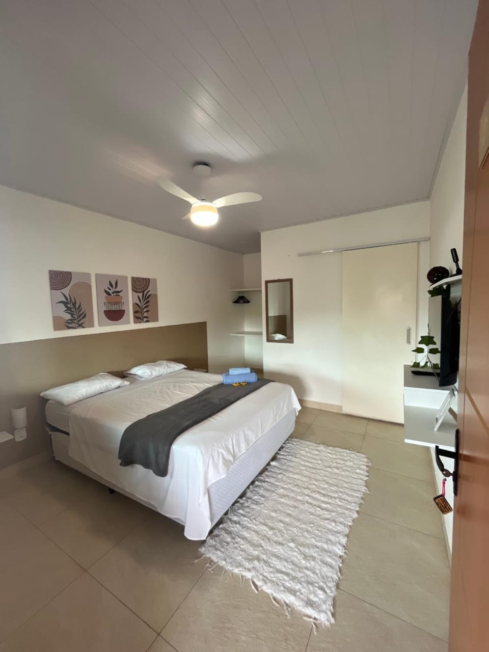 Hospedagem Canarinhos Vacation rental in São Pedro da Aldeia