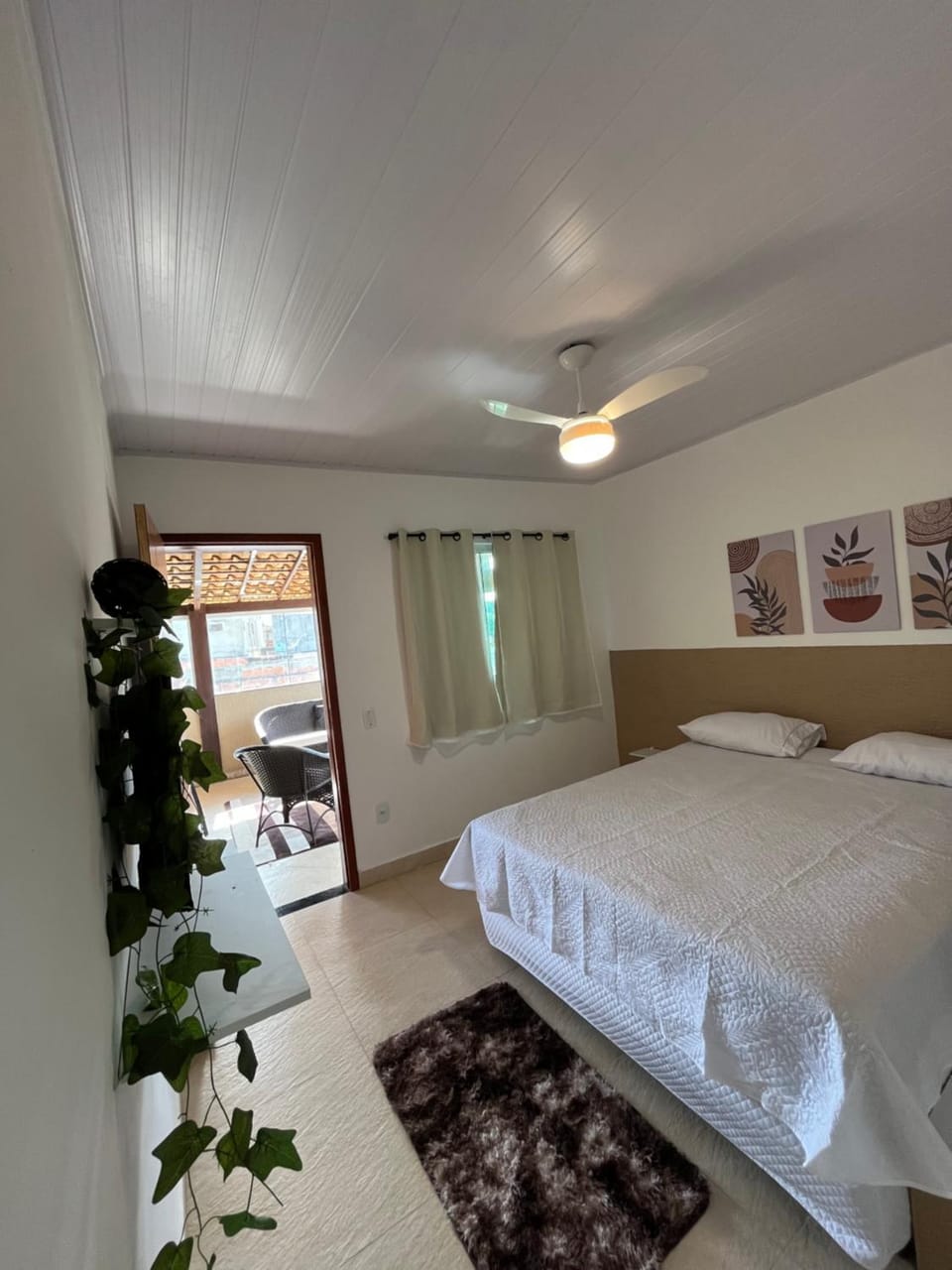 Hospedagem Canarinhos Vacation rental in São Pedro da Aldeia