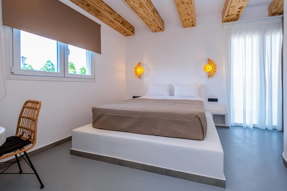 Musafiris Luxury Stay Apartment in Halkidiki