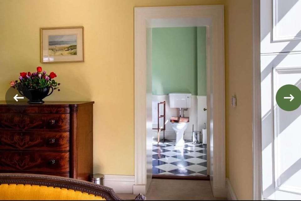 Marble Hill House House in County Donegal