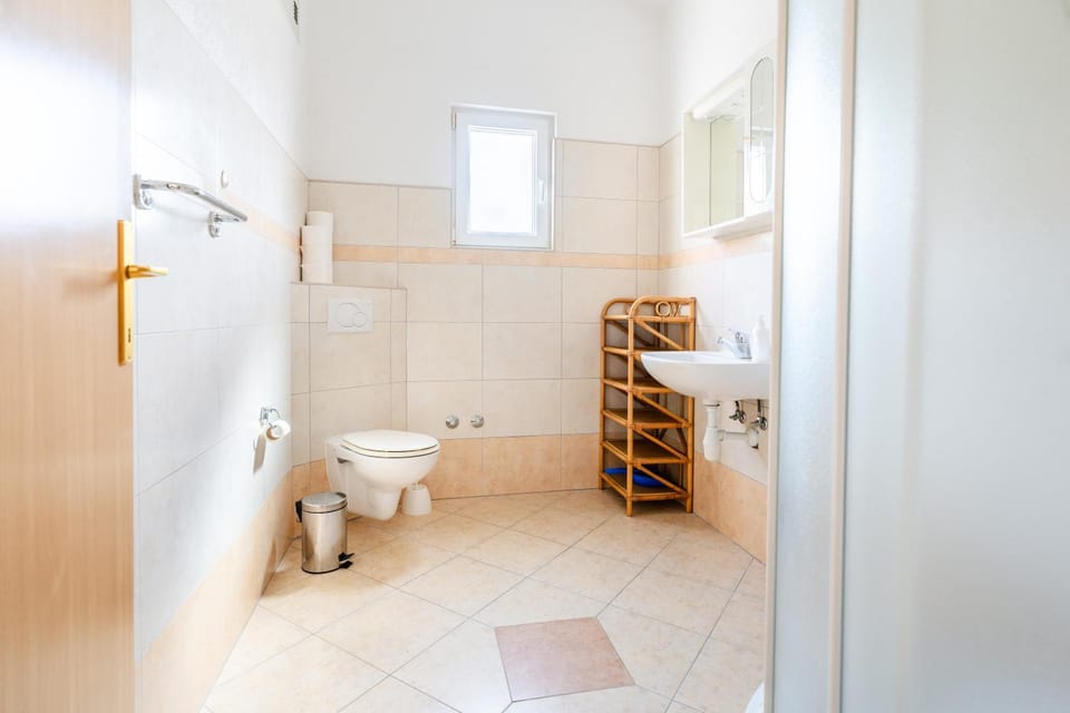 Apartment Vir Croatia Apartment in Zadar County