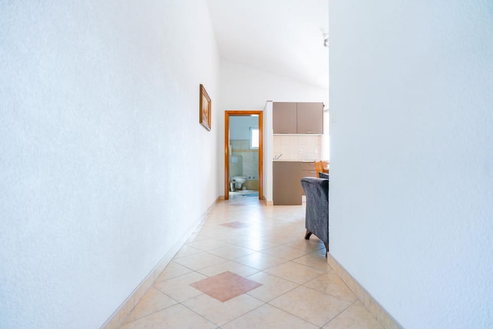 Apartment Vir Croatia Apartment in Zadar County