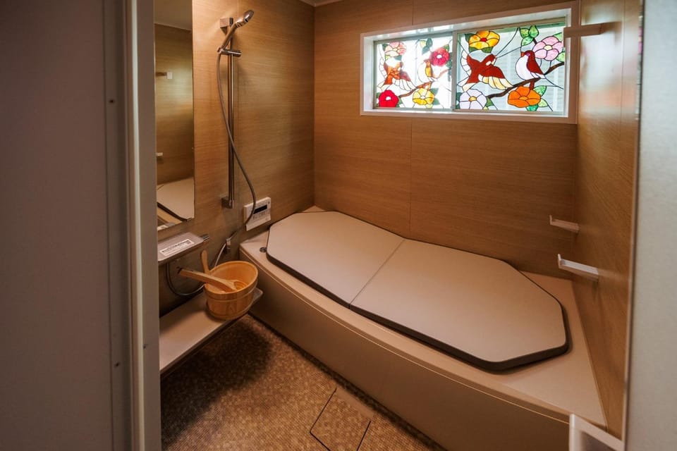 Ashigarashimogun - House - Vacation STAY 19327 Bed and Breakfast in Kanagawa Prefecture