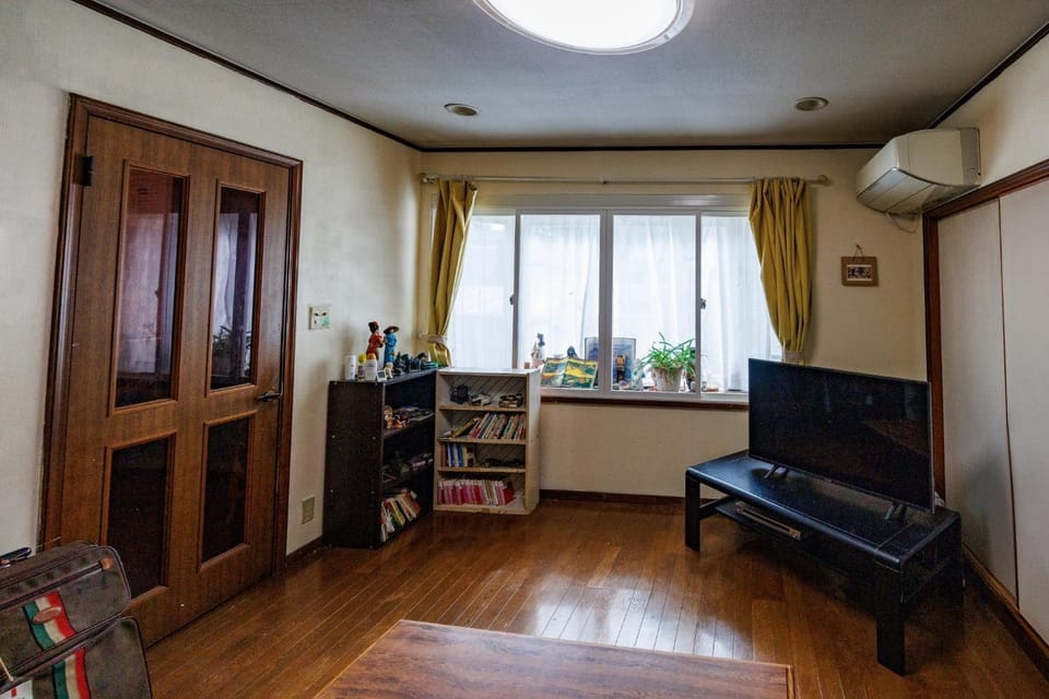 Ashigarashimogun - House - Vacation STAY 19328 Bed and Breakfast in Kanagawa Prefecture