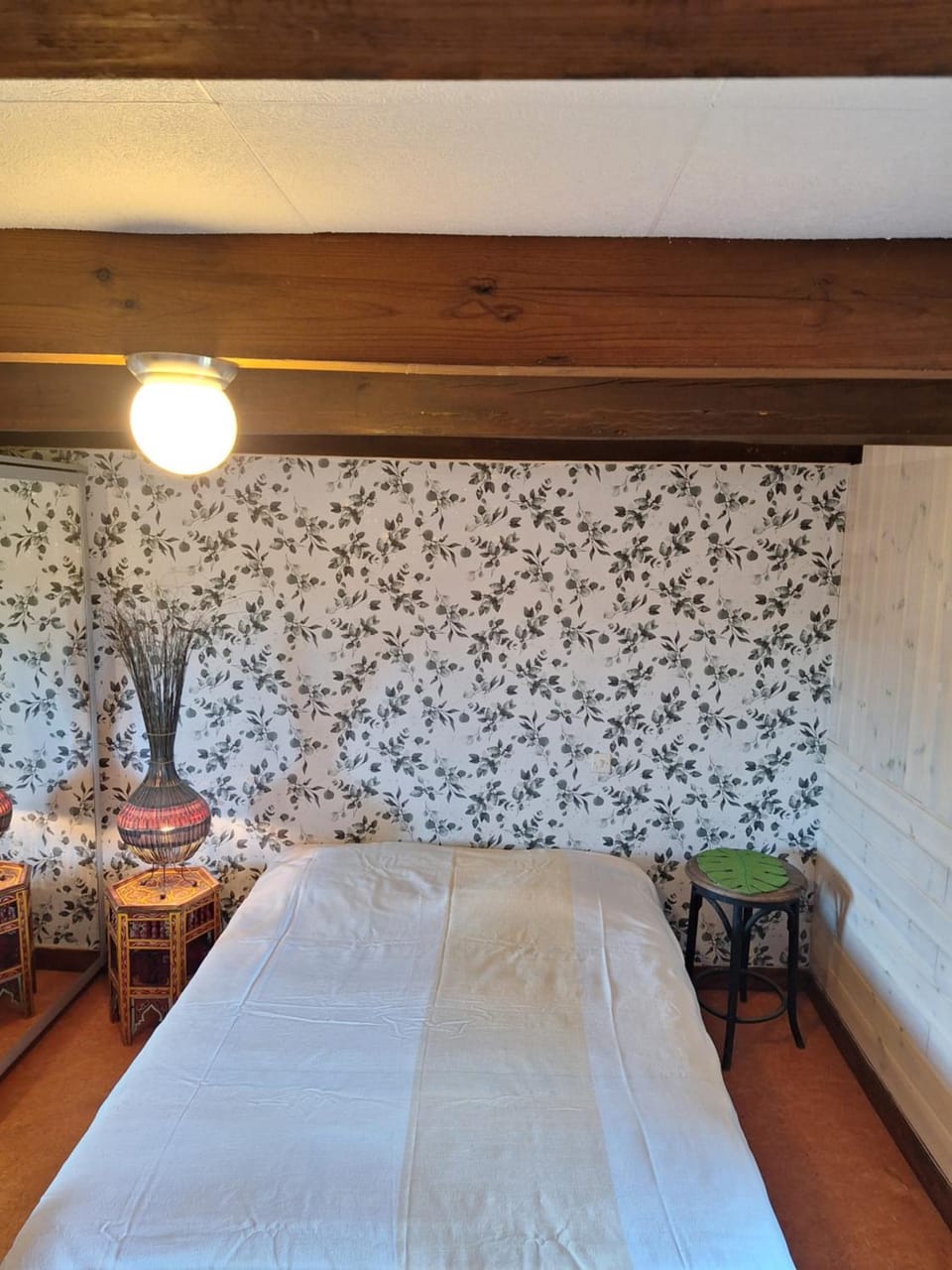 Lou Recantou de Balaron House in Provence