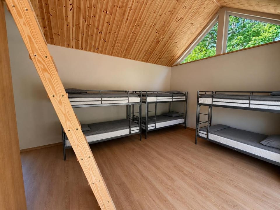 Miško Kortai Apartment in Lithuania