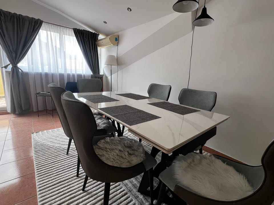 Apartment Zevs 5 Apartment in Budva
