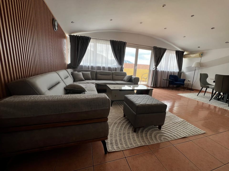 Apartment Zevs 5 Apartment in Budva