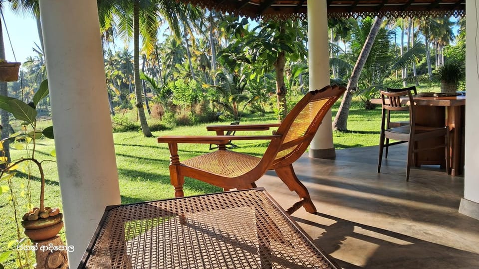 Antique Villa Villa in Southern Province
