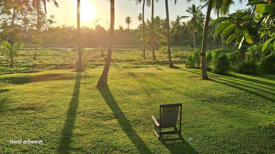 Antique Villa Villa in Southern Province