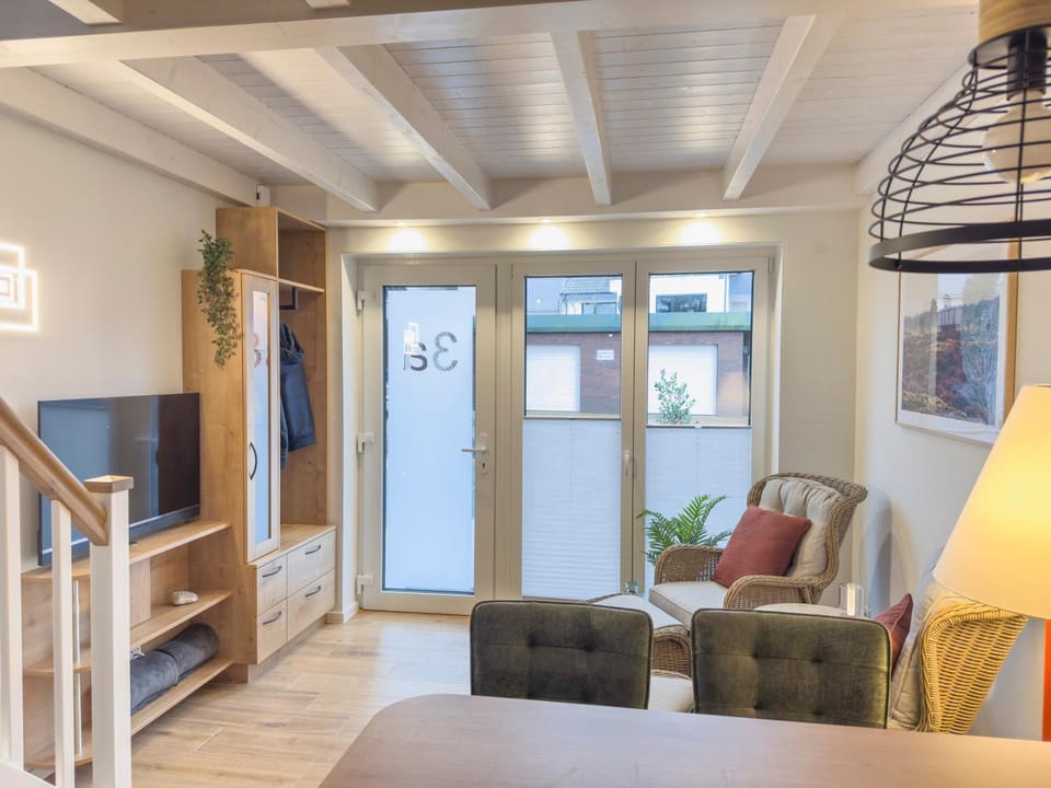 Tiny House Apartment in Lower Saxony, Germany