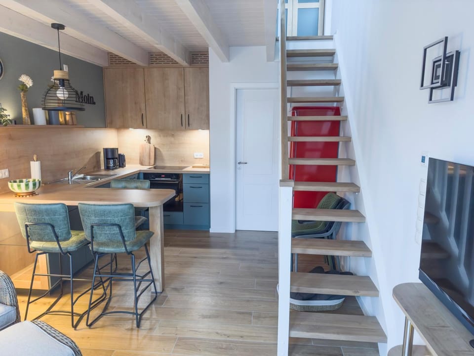 Tiny House Apartment in Lower Saxony, Germany