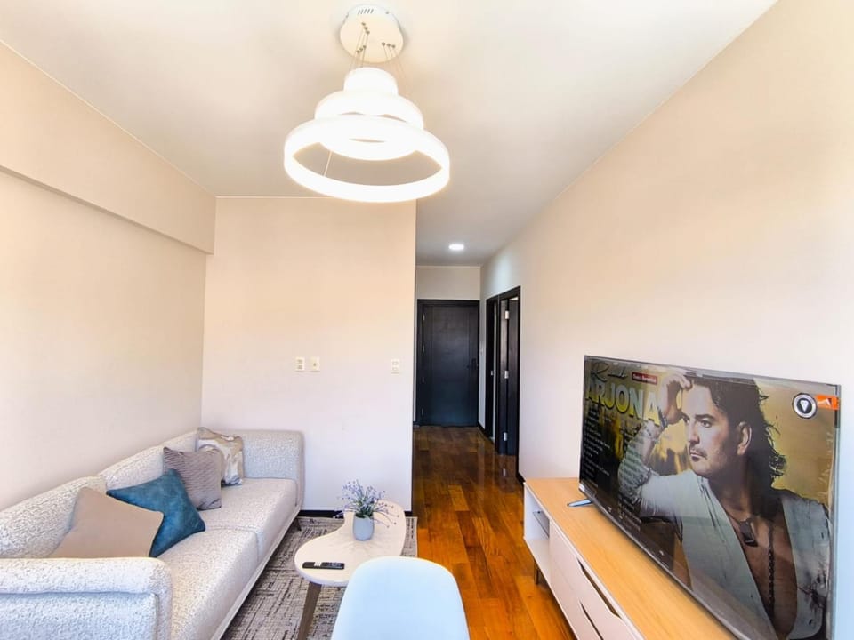 TV and multimedia, Living room