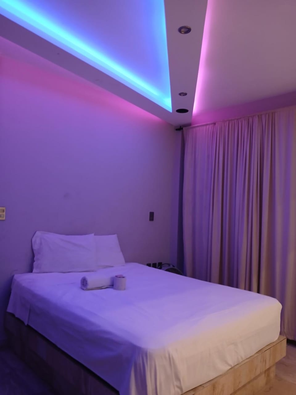 Tu espacio ideal Apartment in State of Puebla