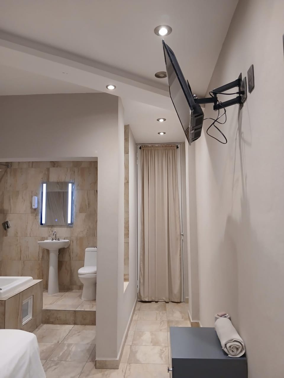 Tu espacio ideal Apartment in State of Puebla