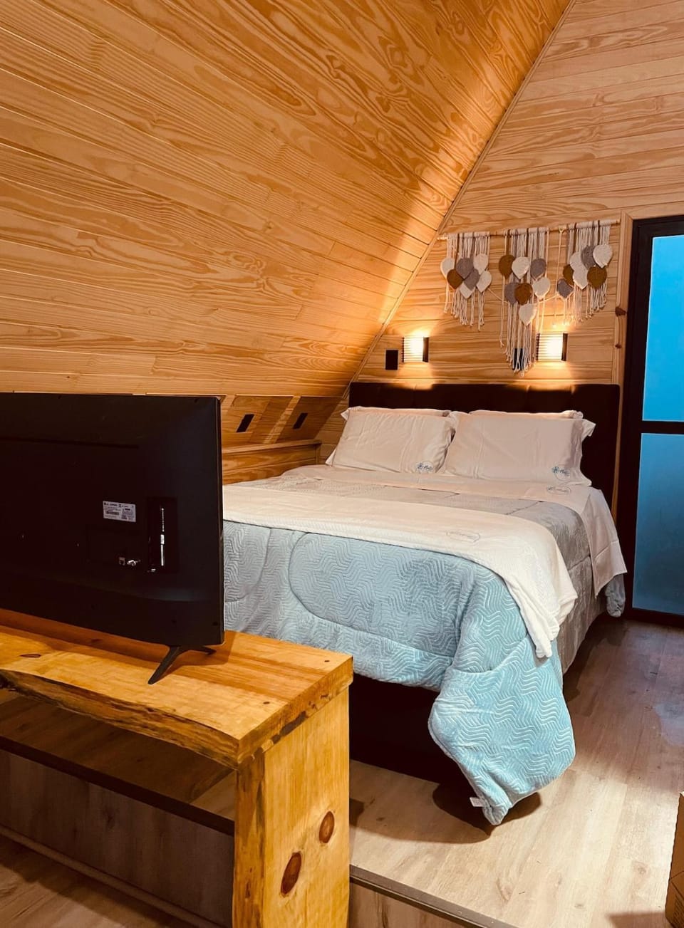 Platto da Neve Cabana 1 Chalet in State of Santa Catarina