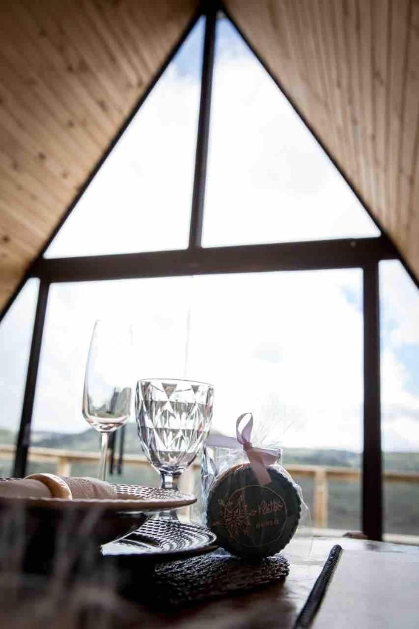 Platto da Neve Cabana 1 Chalet in State of Santa Catarina