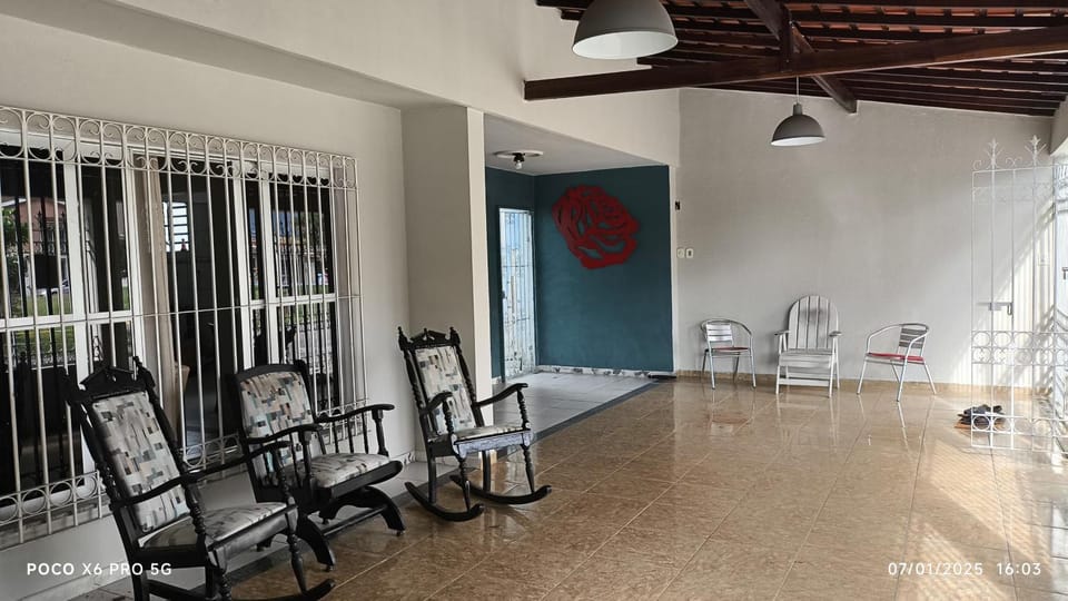 Alugo casa Conjunto Medici COP30 House in Belém