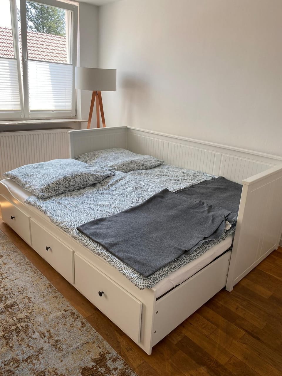 Apartment in Lampertheim-Hofheim Apartment in Worms