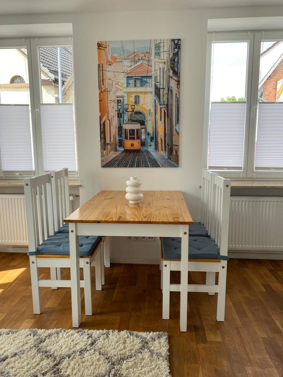 Apartment in Lampertheim-Hofheim Apartment in Worms