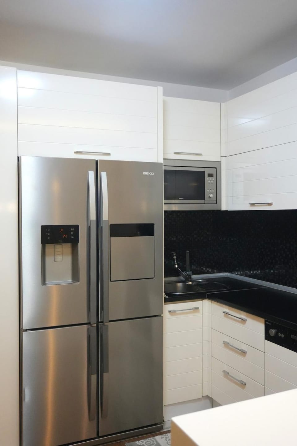 Prishtinas Quiet Nest Apartment in Europe