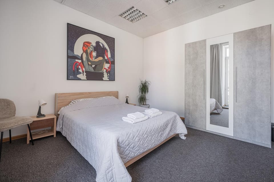 Studija Mona Hostel in Vilnius