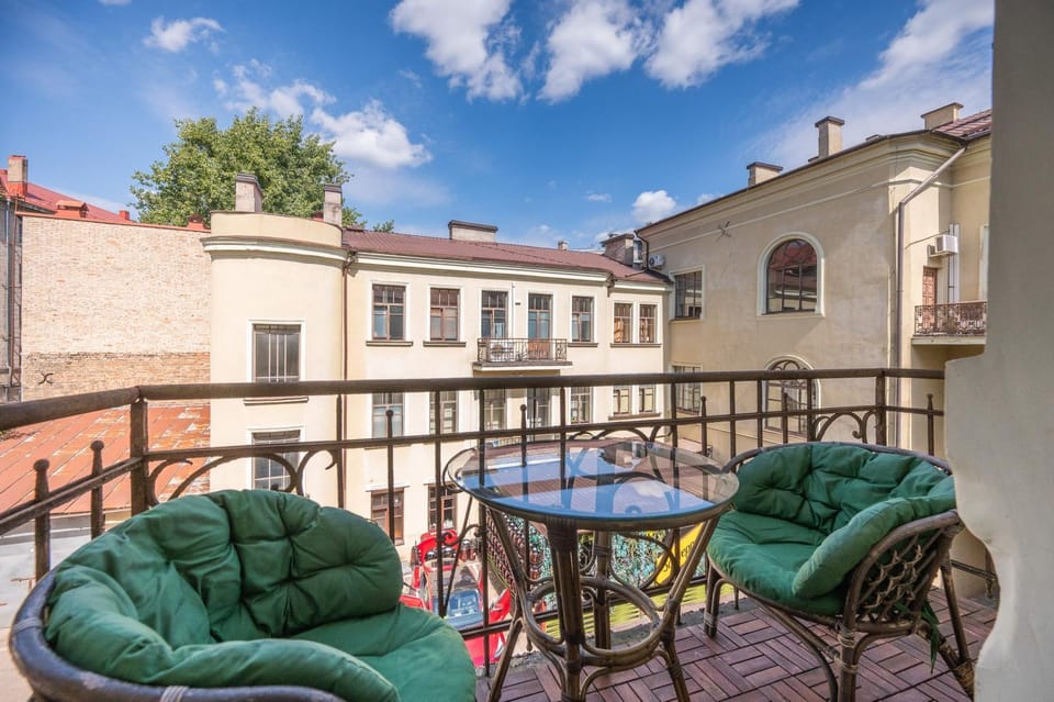 Studija Mona Hostel in Vilnius