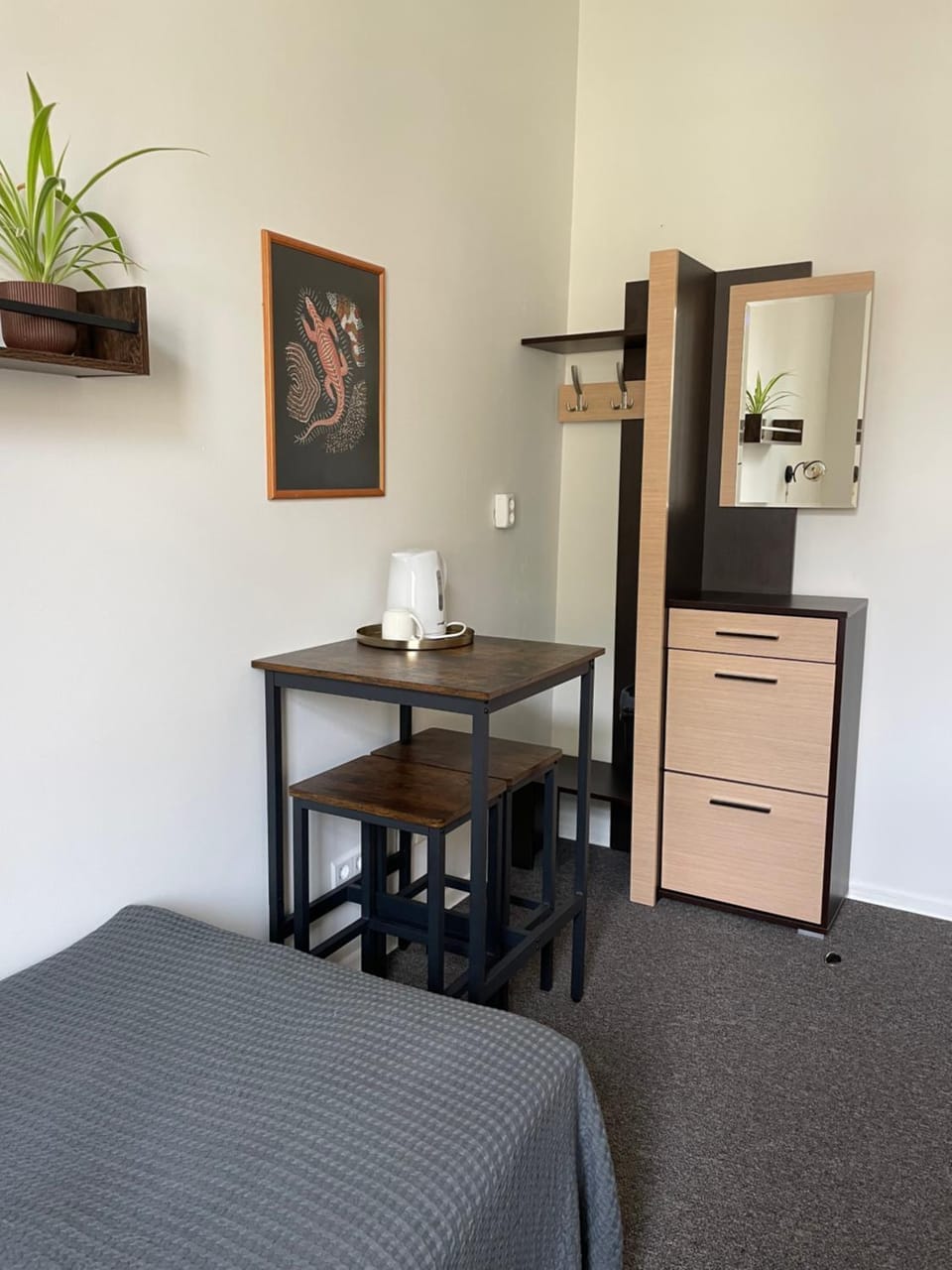 Studija Mona Hostel in Vilnius