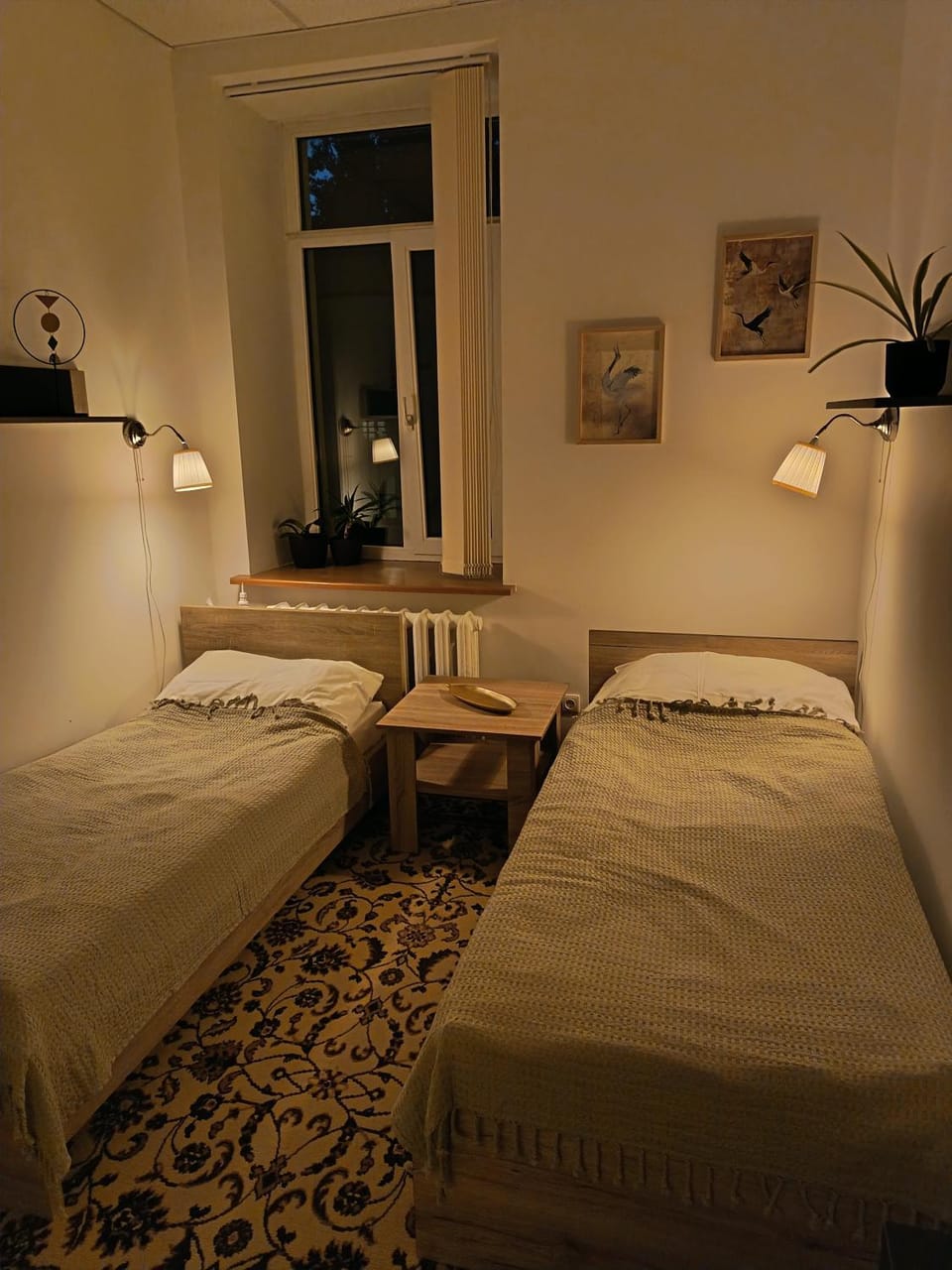 Studija Mona Hostel in Vilnius