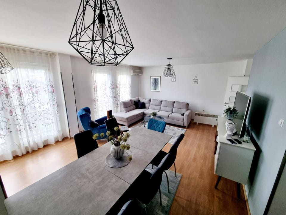 NT Apartment Apartment in Federation of Bosnia and Herzegovina