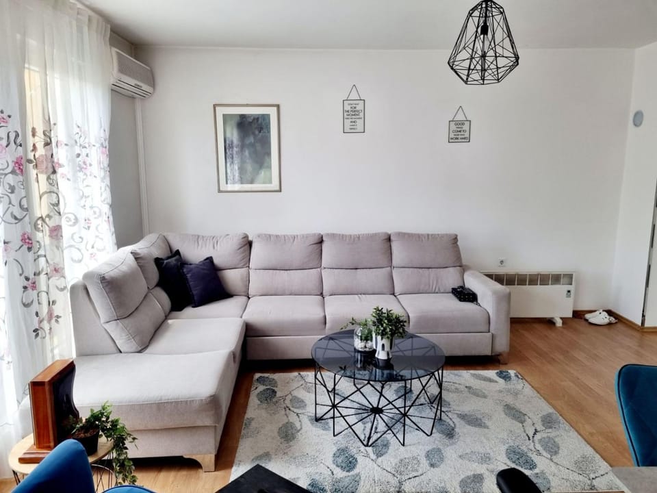 NT Apartment Apartment in Federation of Bosnia and Herzegovina