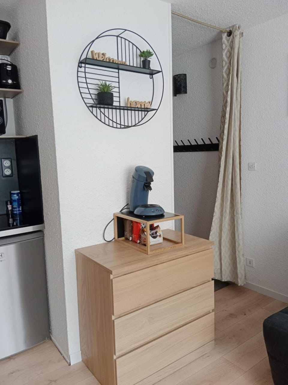 Les Ours Bruns Apartment in Saint-Lary-Soulan