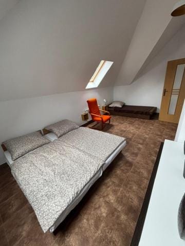 Bliźniak Swornegacie II Apartment in Pomeranian Voivodeship