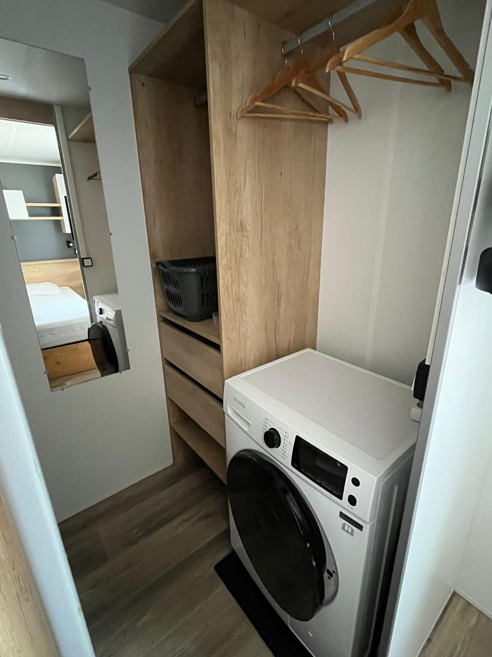 Mobilhome Canet-en-Roussillon Chalet in Canet-en-Roussillon