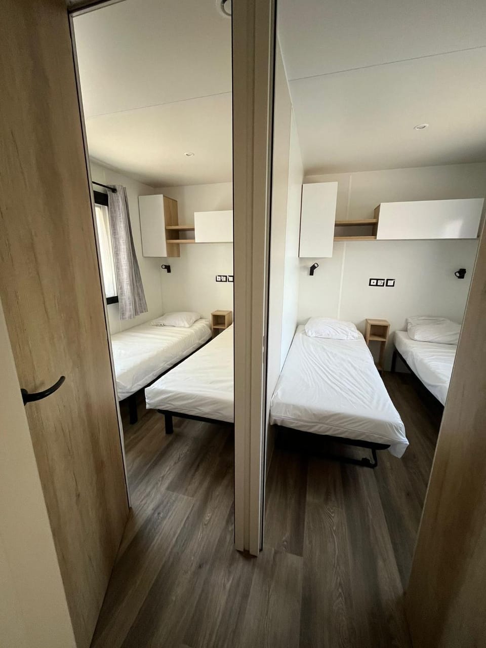 Mobilhome Canet-en-Roussillon Chalet in Canet-en-Roussillon