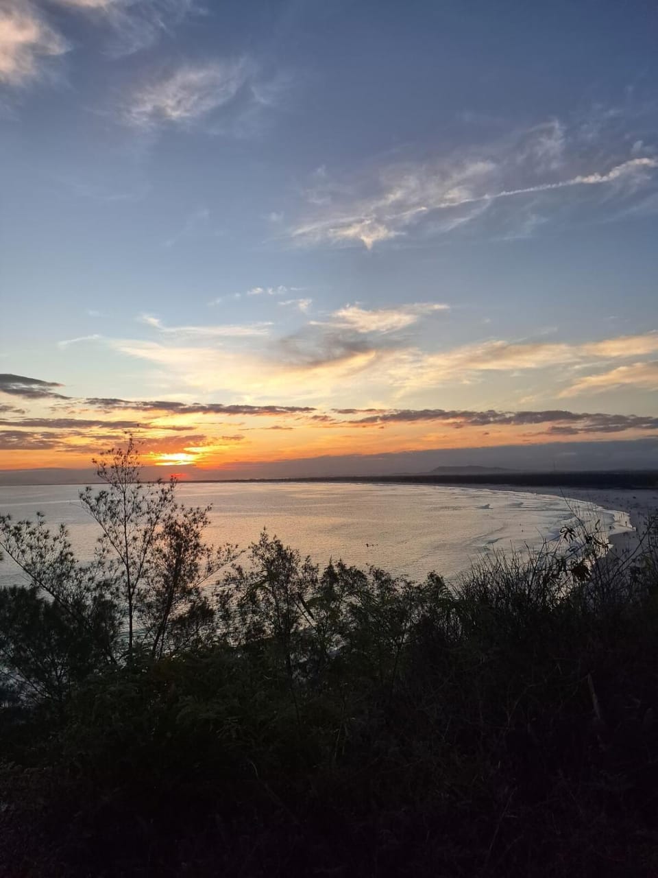 Day, Sunrise