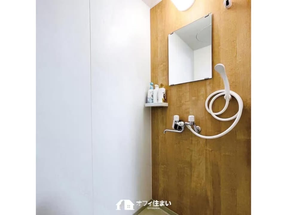 Tiara Rose B - Vacation STAY 19801 Apartment in Sapporo