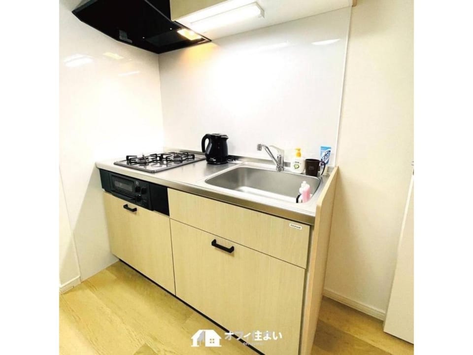 Tiara Rose B - Vacation STAY 19801 Apartment in Sapporo