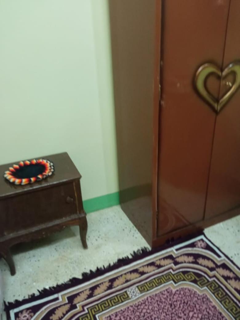 هاي موود Bed and Breakfast in Red Sea Governorate