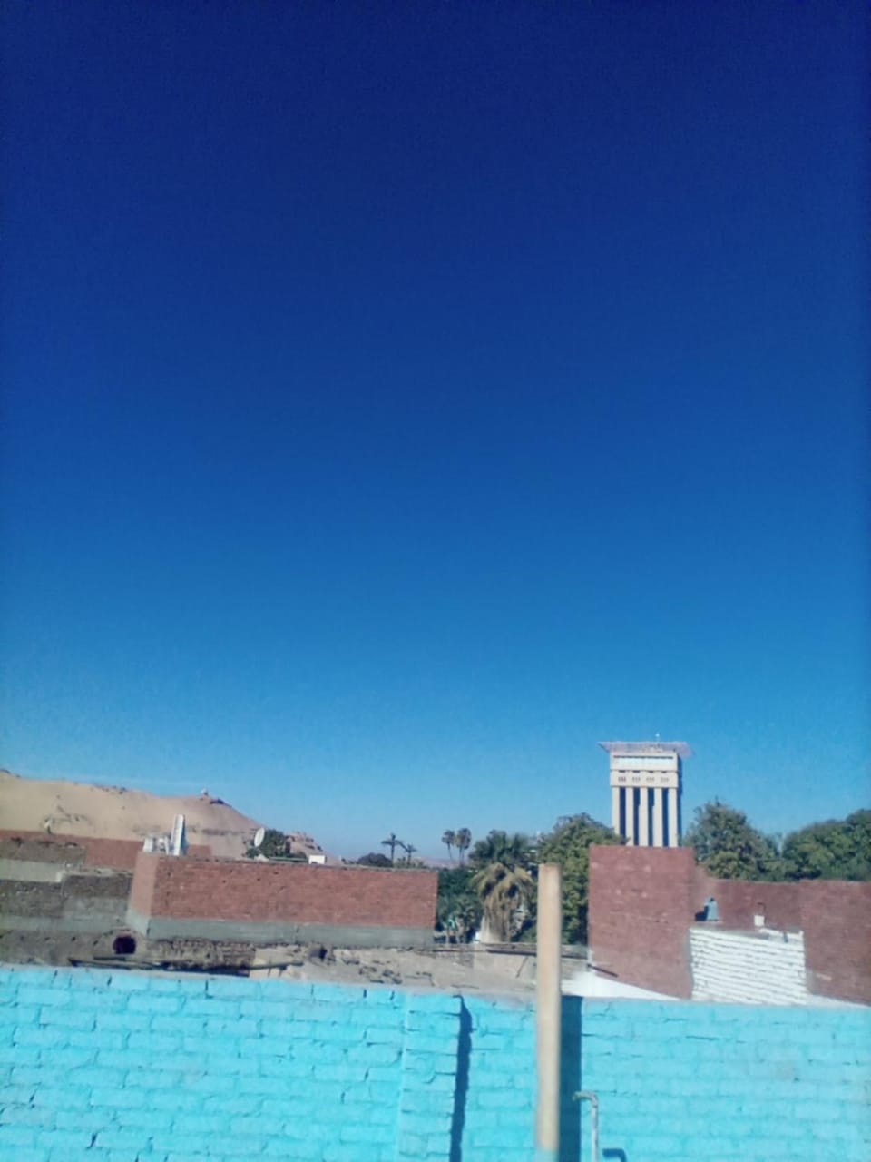 هاي موود Bed and Breakfast in Red Sea Governorate