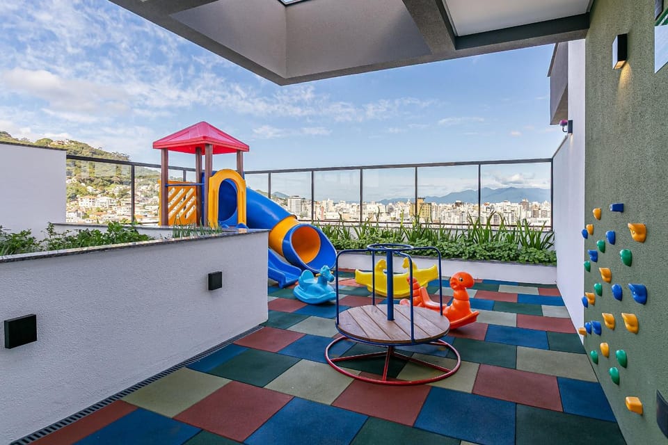 Children play ground
