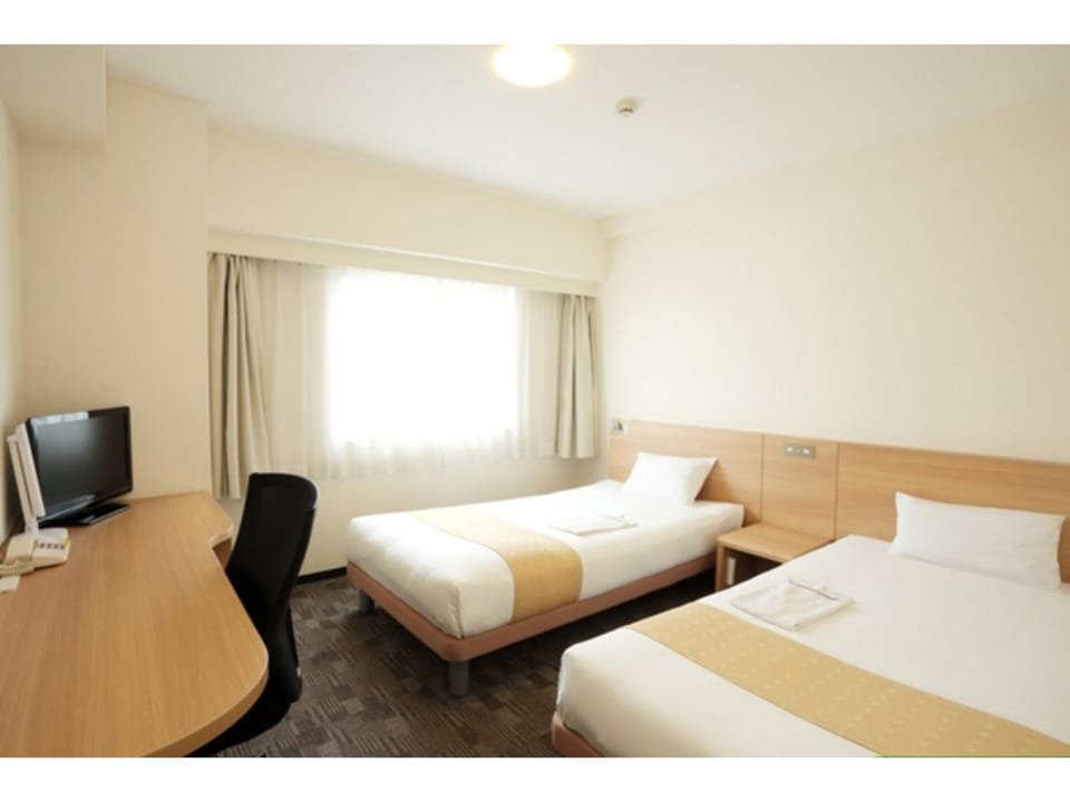 Smile Hotel Kumagaya - Vacation STAY 90803v Hotel in Saitama Prefecture