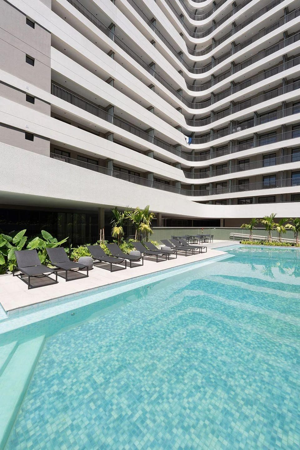 Setin Downtown | Conforto no Centro de SP Apartment in Sao Paulo City