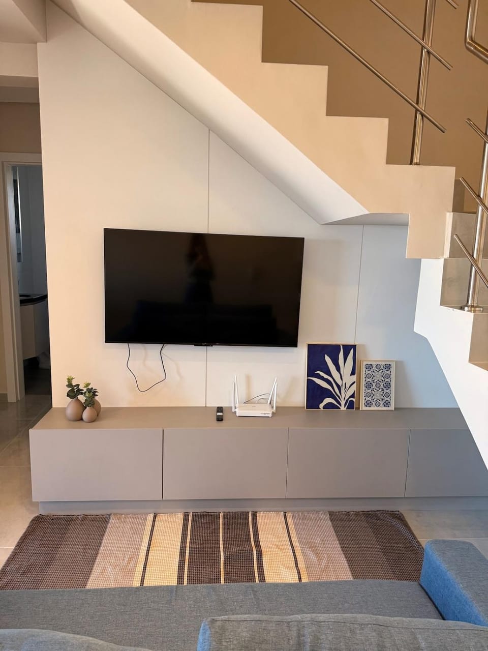 Communal lounge/ TV room, Seating area