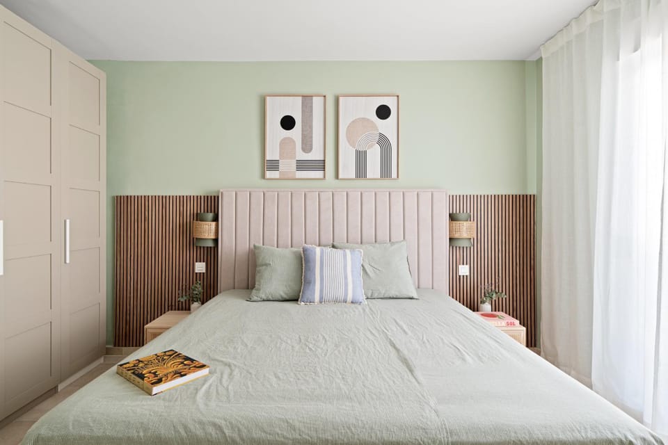 Guadalvillas Holiday Townhouse in San Pedro de Alcantára Apartment in Marbella