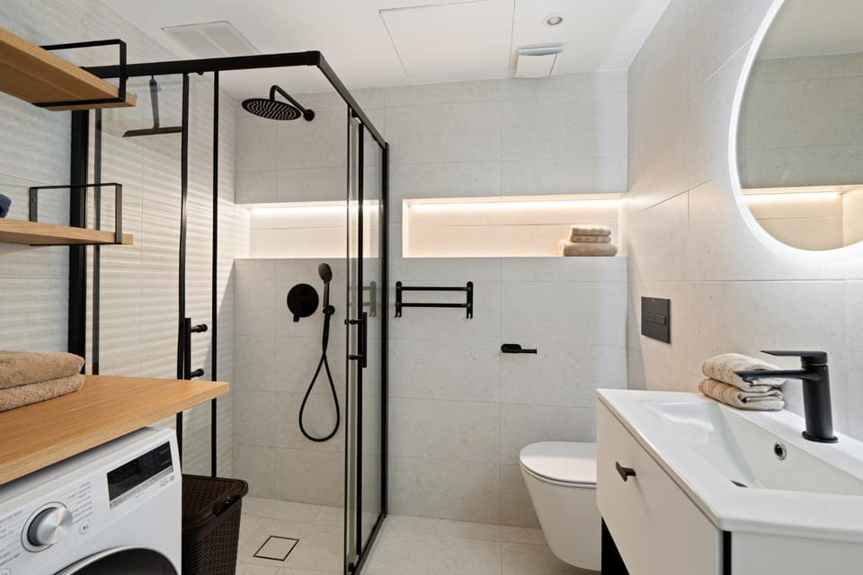 Guadalvillas Holiday Townhouse in San Pedro de Alcantára Apartment in Marbella