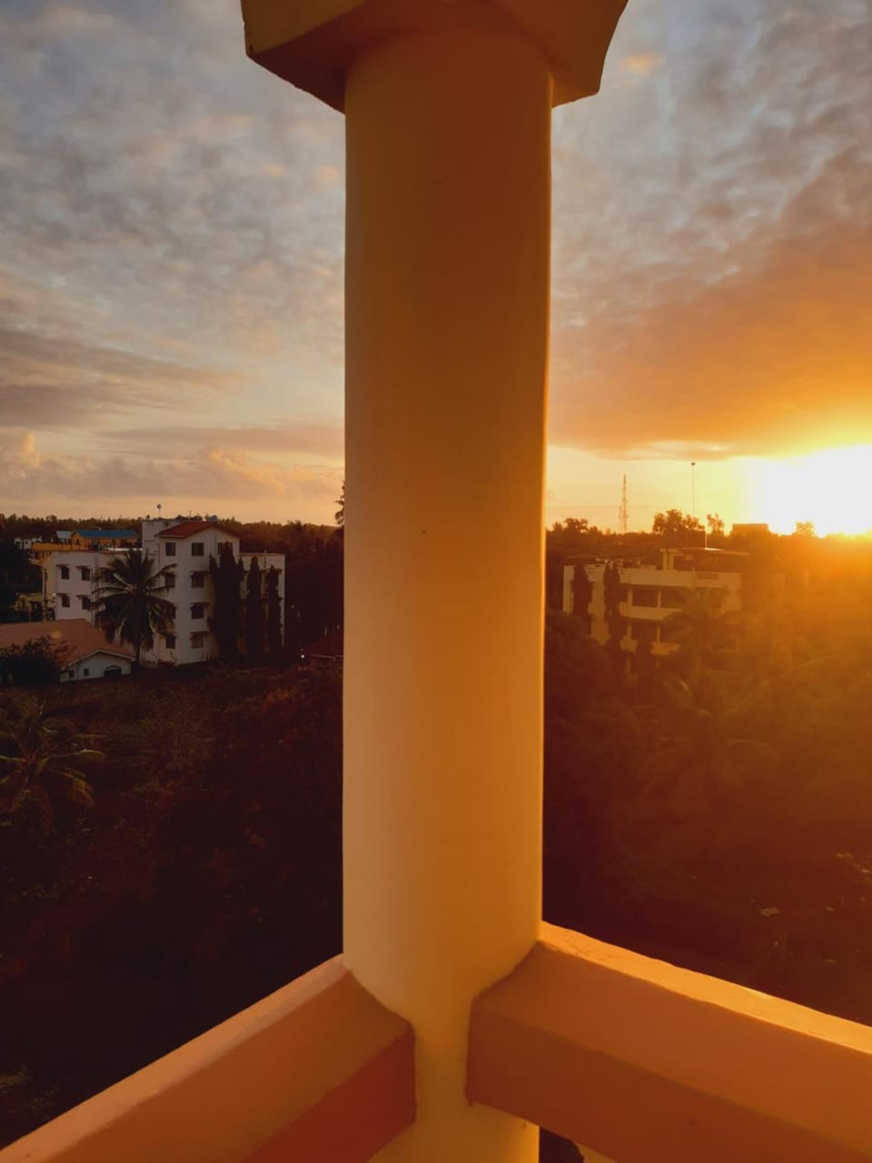 SuNRISE LUXURY HOMES Bed and Breakfast in Kenya